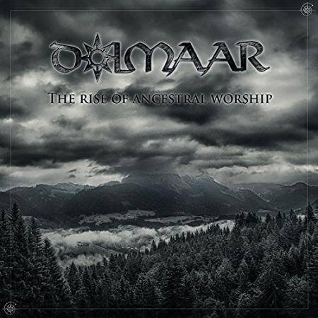 The Rise of Ancestral Worship